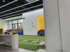 -BingoLand宾果体能中心(上城全民健身中心)