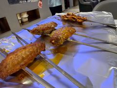 -勇利赵家烤肉坊(纬二街店)