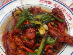 -拙大师·龙虾四季排档·夜宵至凌晨4点(九环路店)