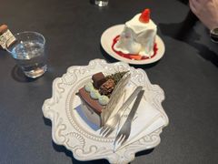 -MOSI CAKE摩思·生牛乳半糖蛋糕(云港花园店)