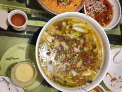 -辛香汇(飞洲店)
