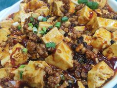-天津外国语大学（马场道校区）食堂