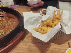 -老板恋上鱼(恒隆广场店)