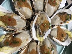 -蓝珊瑚蒸汽海鲜餐厅(龙奥店)