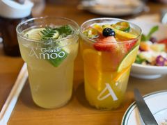 -Grande A'moo(上海万象城店)