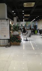 店内环境-CARR SALON