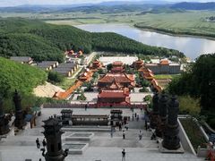 -六鼎山文化旅游区