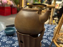 -茶去咖啡屋(武侯祠店)