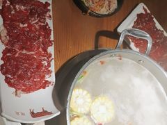 -遇·花庭里鲜牛肉火锅(西工店)