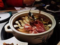 -大理董·董家小厨野生菌火锅(古城旗舰店)