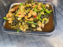 -新湖烧鸡(光明店)