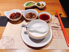 -大红袍火锅料理(尖沙咀店)