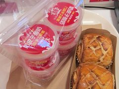-味多美蛋糕(八大处店)