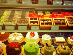 -布歌东京(金融街购物中心店)