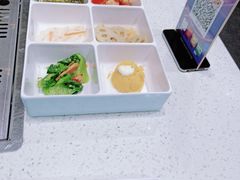 -韩时烤肉(丰科万达广场店)