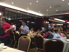 大堂-四季小馆·地道北京小吃(广百店)