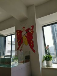 -金小贤专业儿童造型(汉街店)