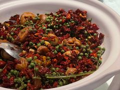 干锅肥肠-时间仓(湘江世纪城店)