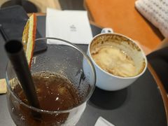 -Peet's 皮爷咖啡(乐峰店)