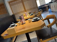 -胡马八破·川菜小馆(高新万达店)