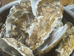 -街角等你.大连海鲜烧烤.经典铁板海鲜串(西安路店)