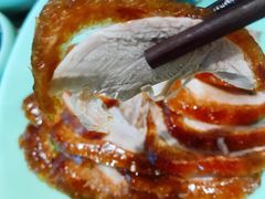 一口酥（点卯精品烤鸭）-顺承小院儿