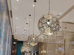 -阿里疆Alijiang·丝路美食·异域风情·清真(长楹天街店)