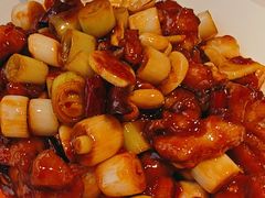 -玉林烤鸭店(黄村兴华店)