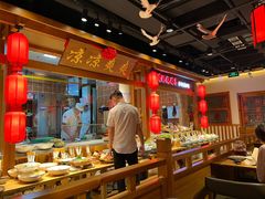 -鸽子窝(黄村店)