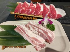 -屯李任·齐齐哈尔烤右烤肉(天府三街/迈普大厦店)