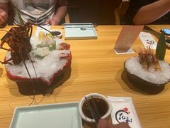 -花和海鲜自助(梅江店)