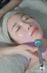 -栖SPA·ONDA ·海菲秀·皑皑科技美肤中心
