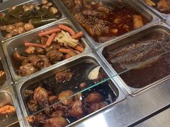 -老济南药膳把子肉(周公祠街店)