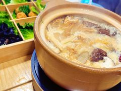 -十二舍·湯物素煮(江泰潤政店)