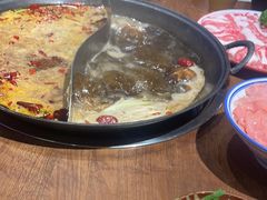 -楠火锅(昆山金鹰店)