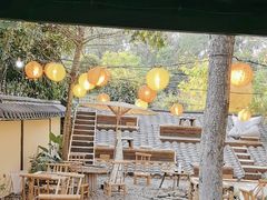 -HERRE·FARM 赫尔露营农场·团建聚会包场