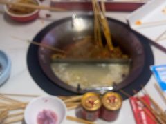 -宏姐串串香(征仪路店)