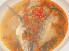 -炊烟小炒黄牛肉(浦东世纪汇店)