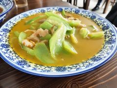 -兰边碗(鼓楼店)