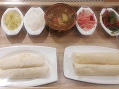 -岗底斯尼泊尔餐厅(万达店)