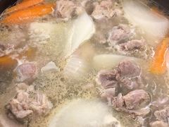 -衡哥肉铺