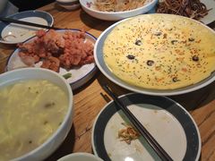 -吕氏疙瘩汤·私家菜馆(慈云寺店)