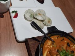 -枣子树·素食餐厅(普陀山店)