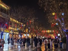 -北京前门大栅栏