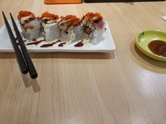 -宝寿司(红瓦寺店)