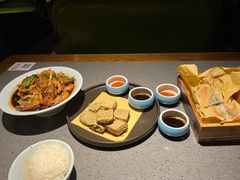-老头儿油爆虾(星光一期店)