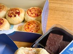 -西区老大房(愚园路店)