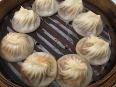 -食惠里小笼包面馆(越秀店)
