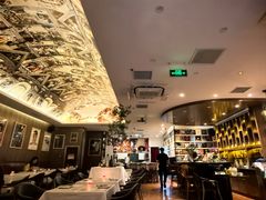 -安妮意大利餐厅(世贸天阶店)