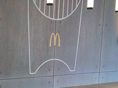 -麦当劳(台州路桥DT店)